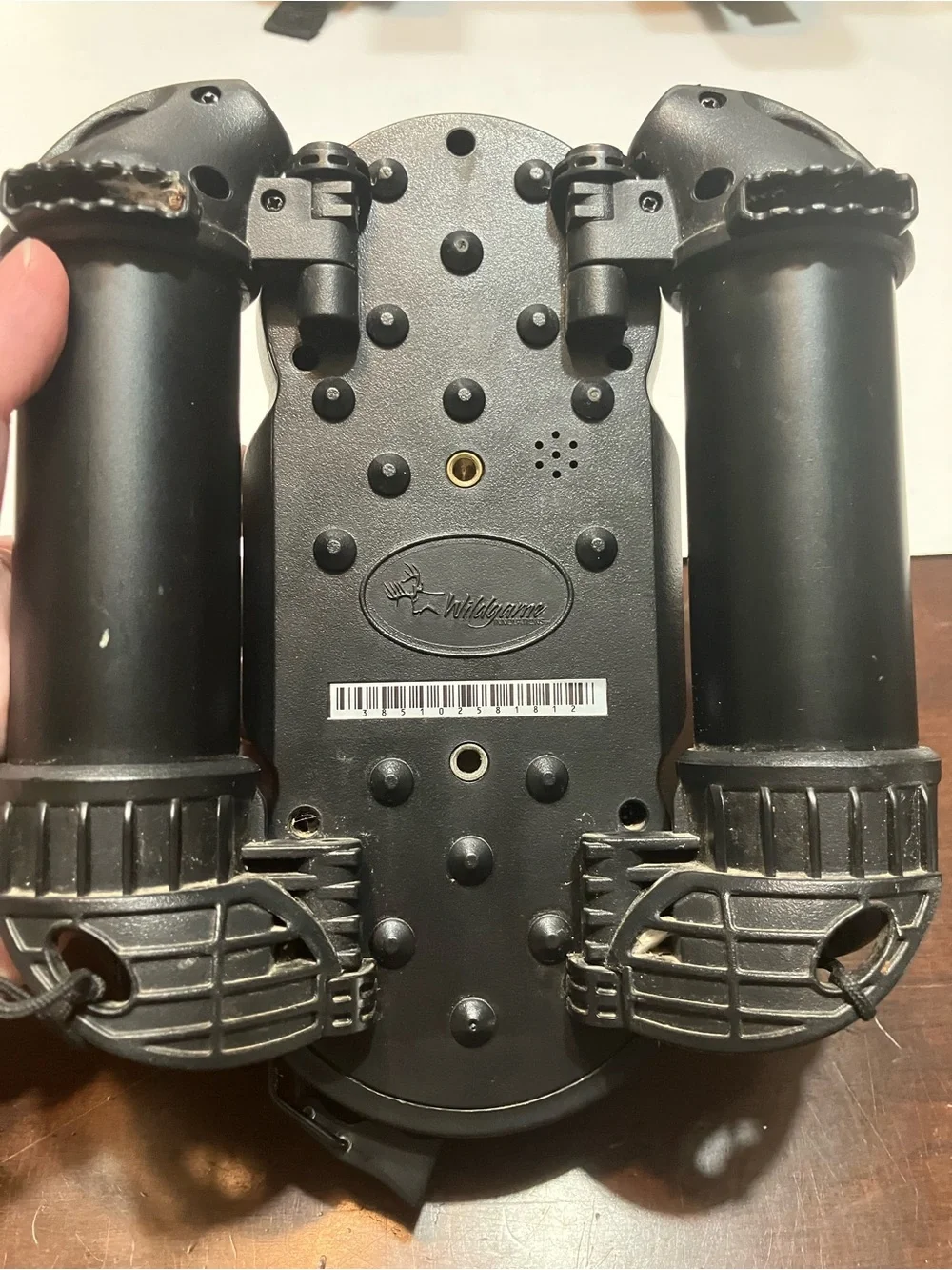 Wildgame Innovations Lightsout Game Camera L05 Tested Works